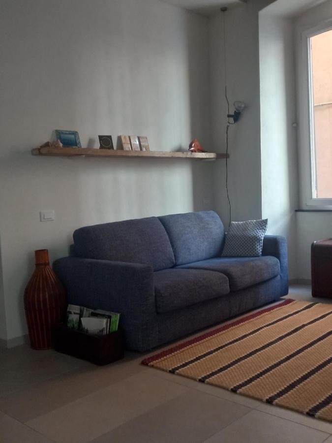 Apartment La Fernandina Camogli