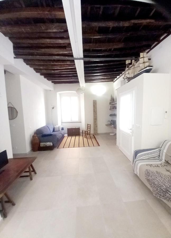 Apartment La Fernandina Camogli