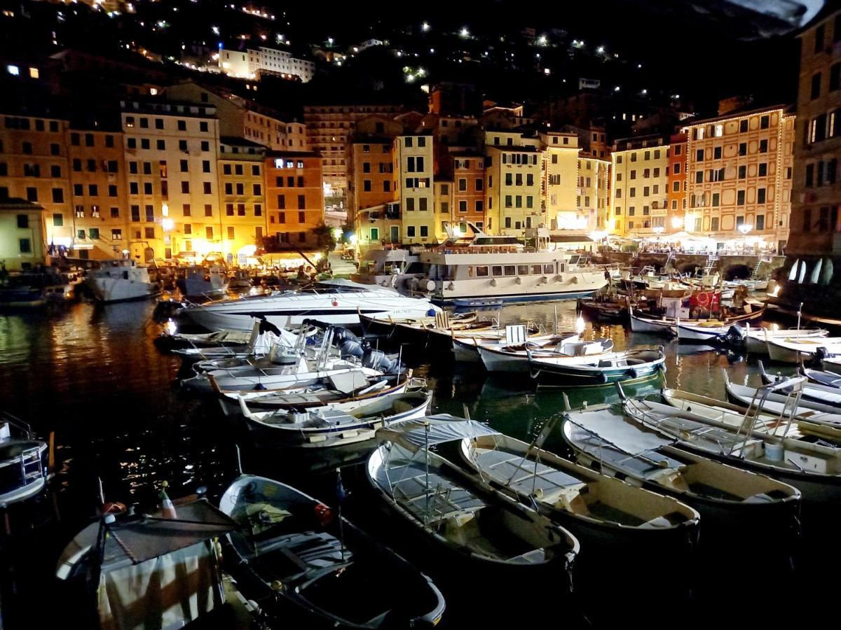 La Fernandina Camogli