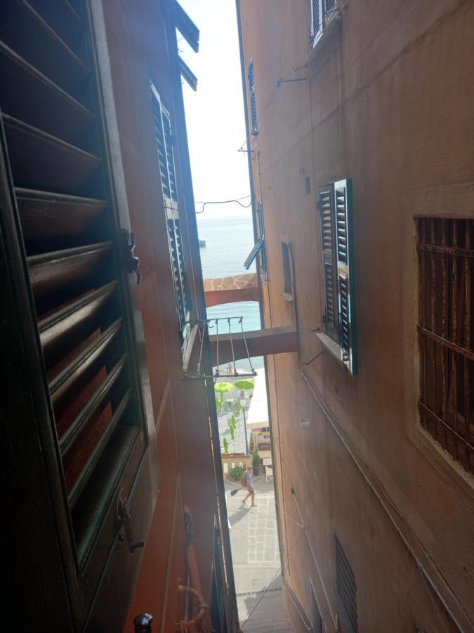 Apartment La Fernandina