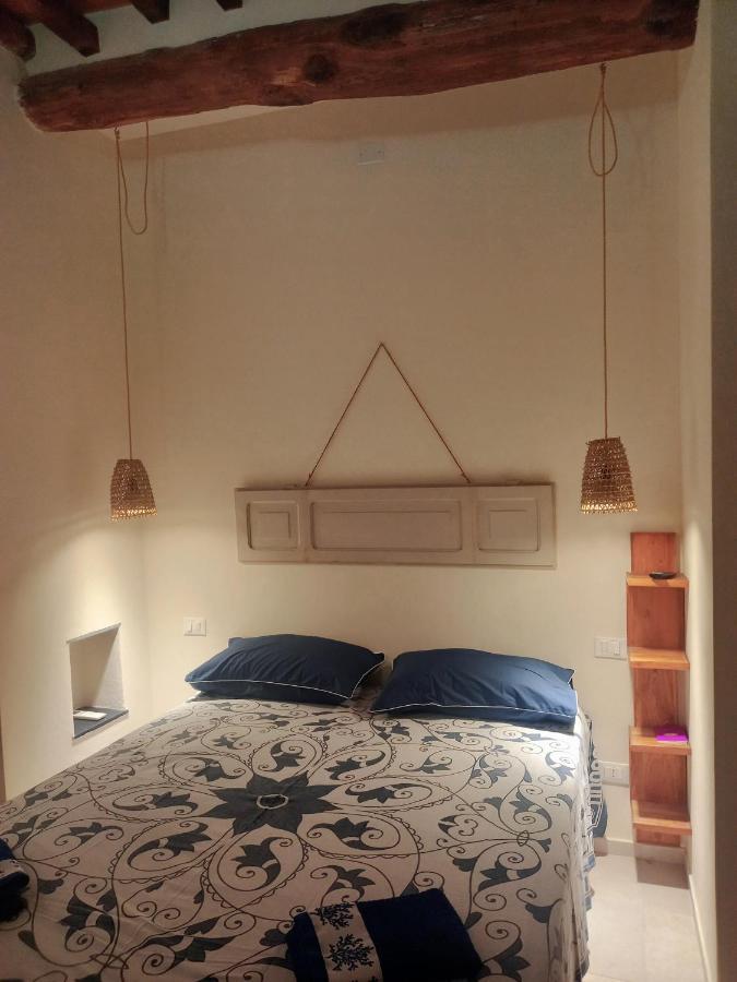 Apartment La Fernandina Camogli