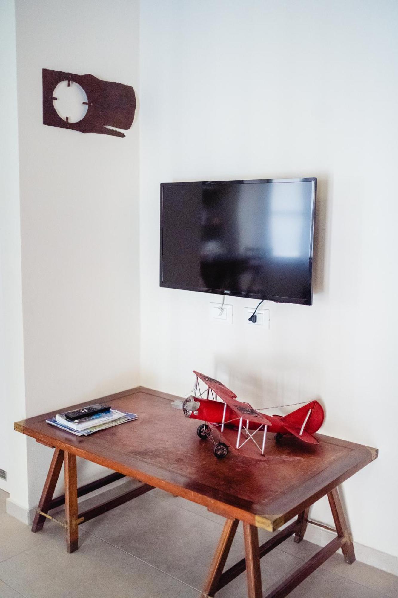 Apartment La Fernandina *