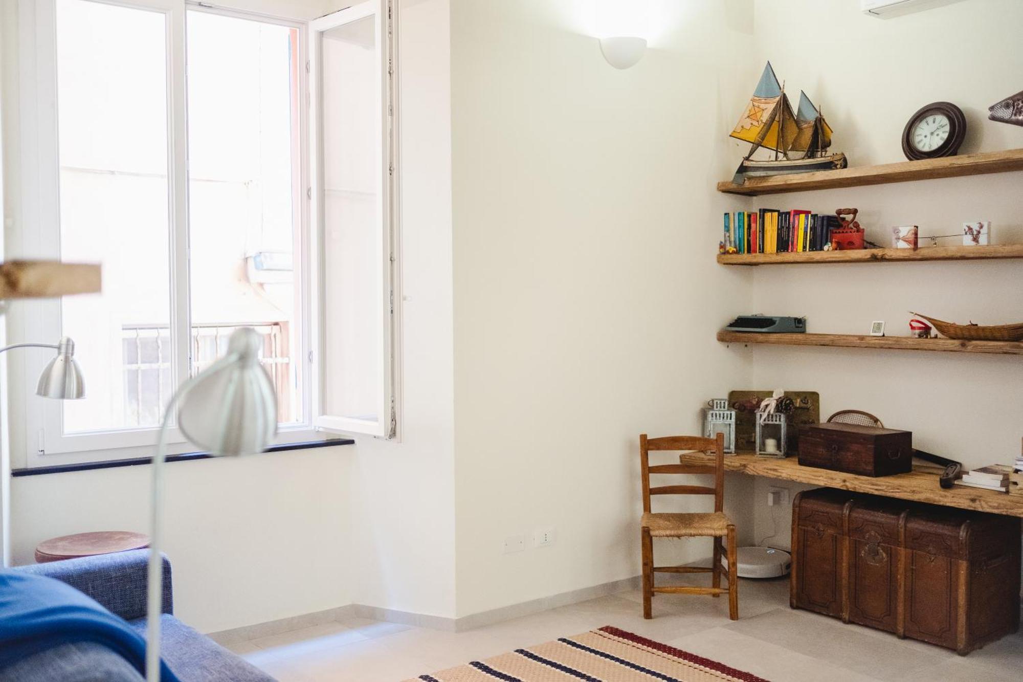 La Fernandina Apartment
