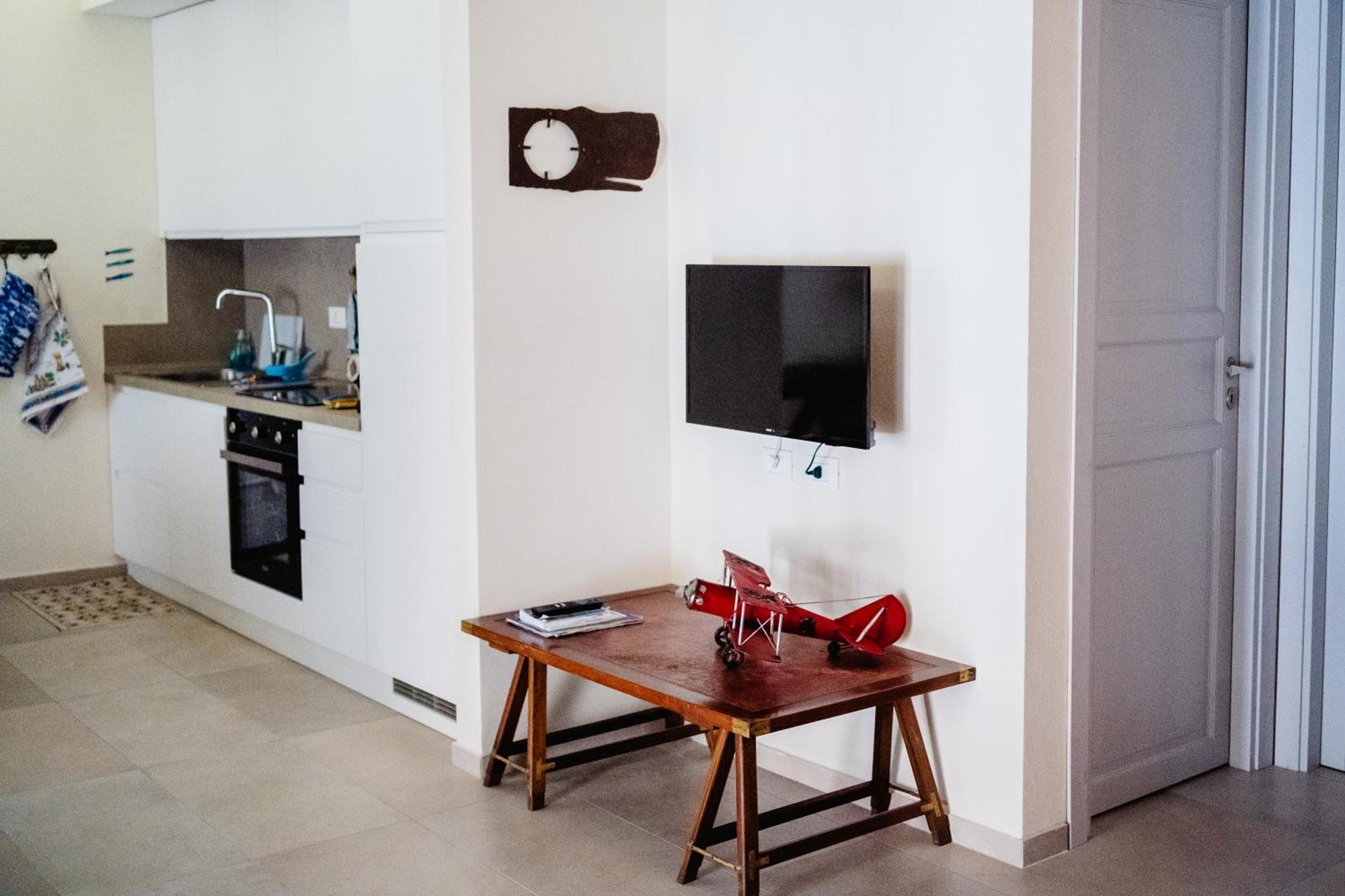 Apartment La Fernandina
