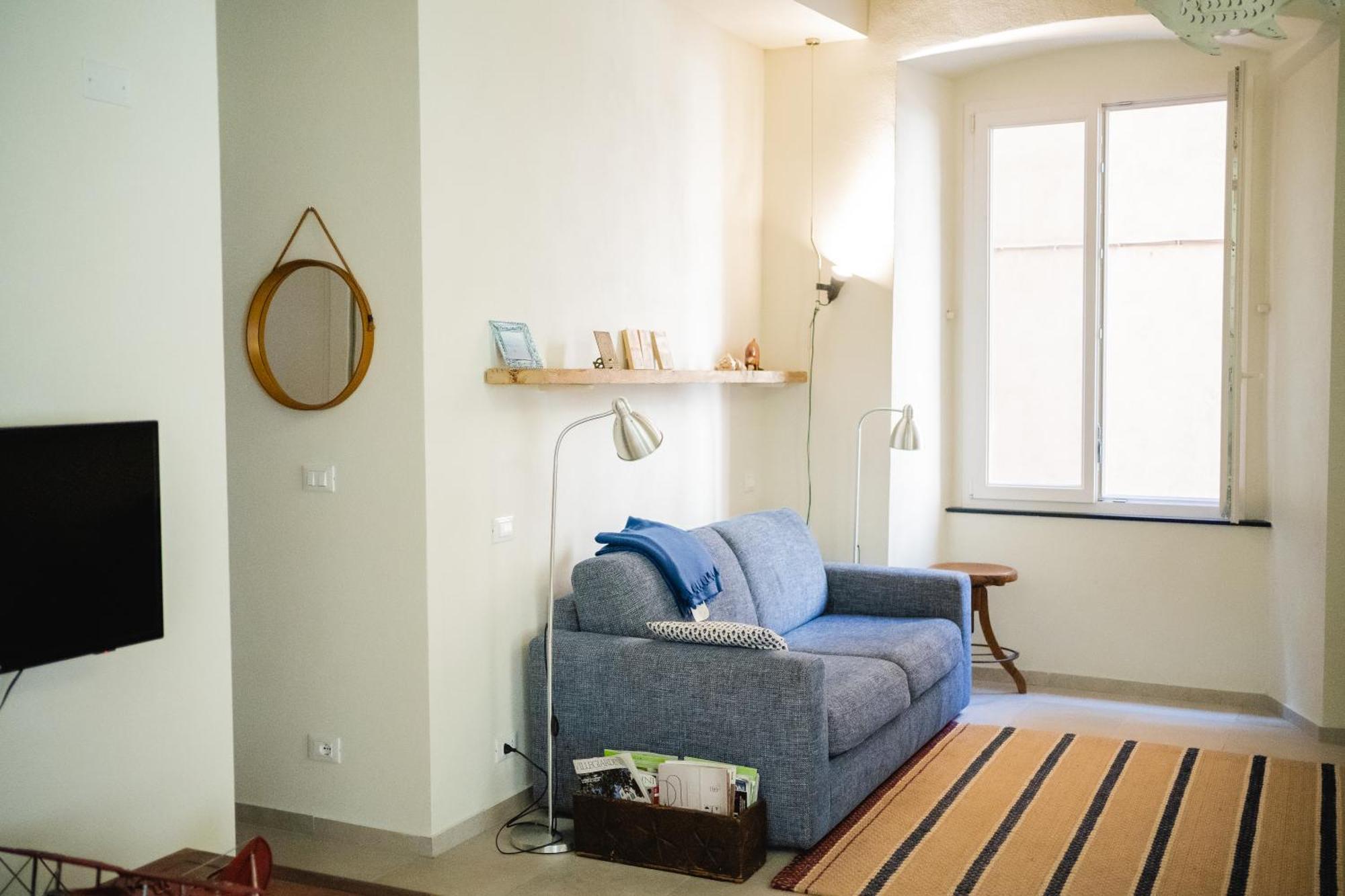 Apartment La Fernandina