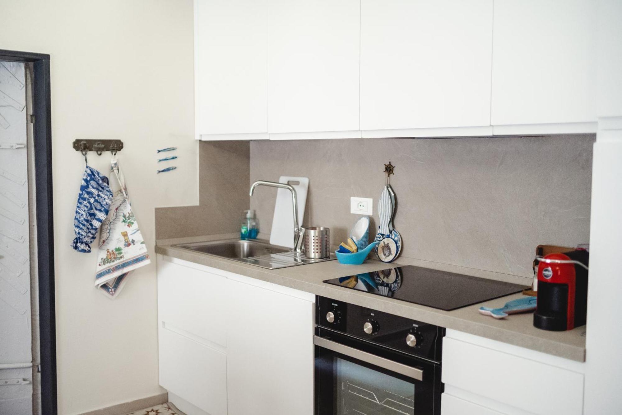 Apartment La Fernandina