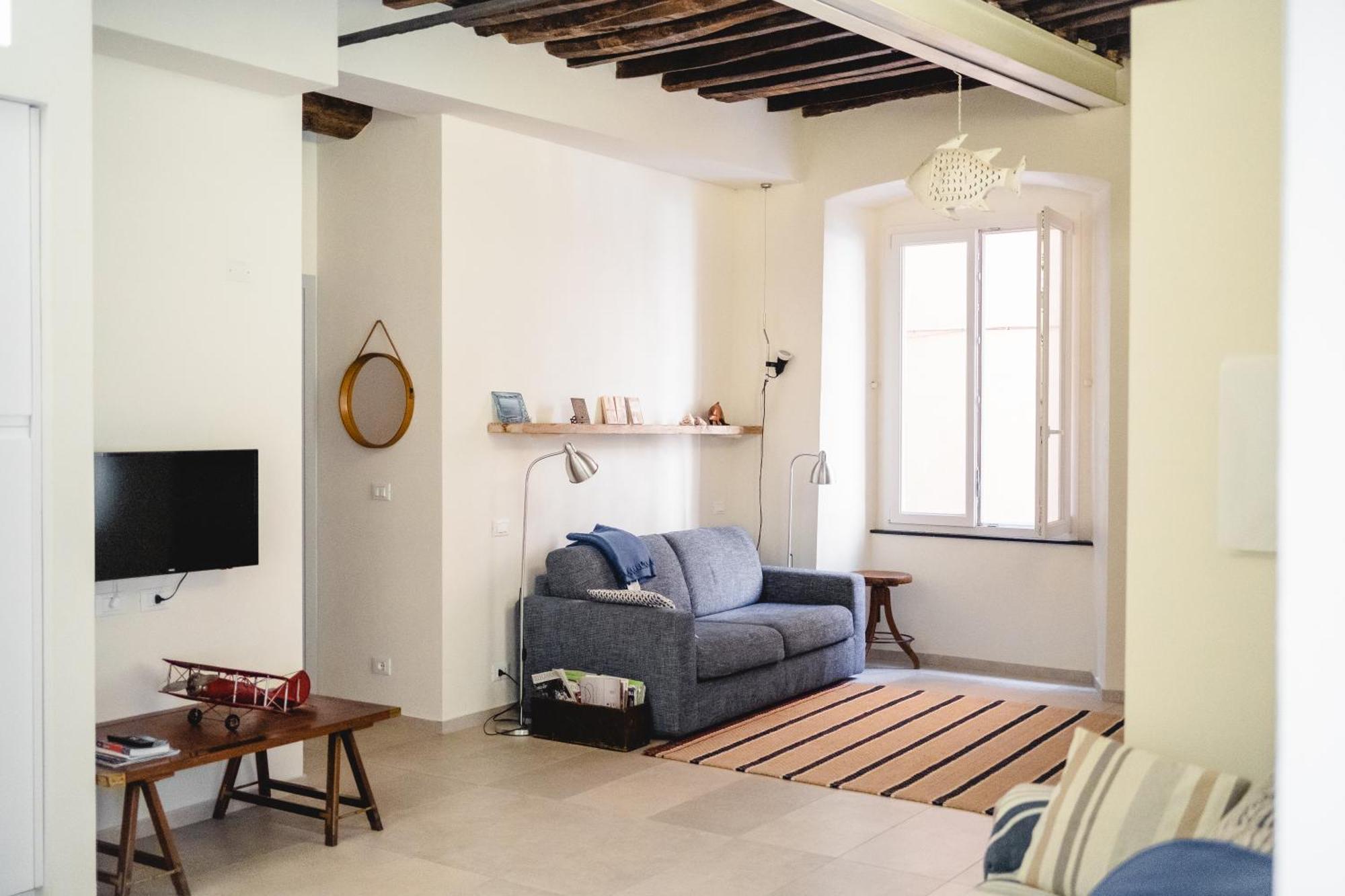 Apartment La Fernandina
