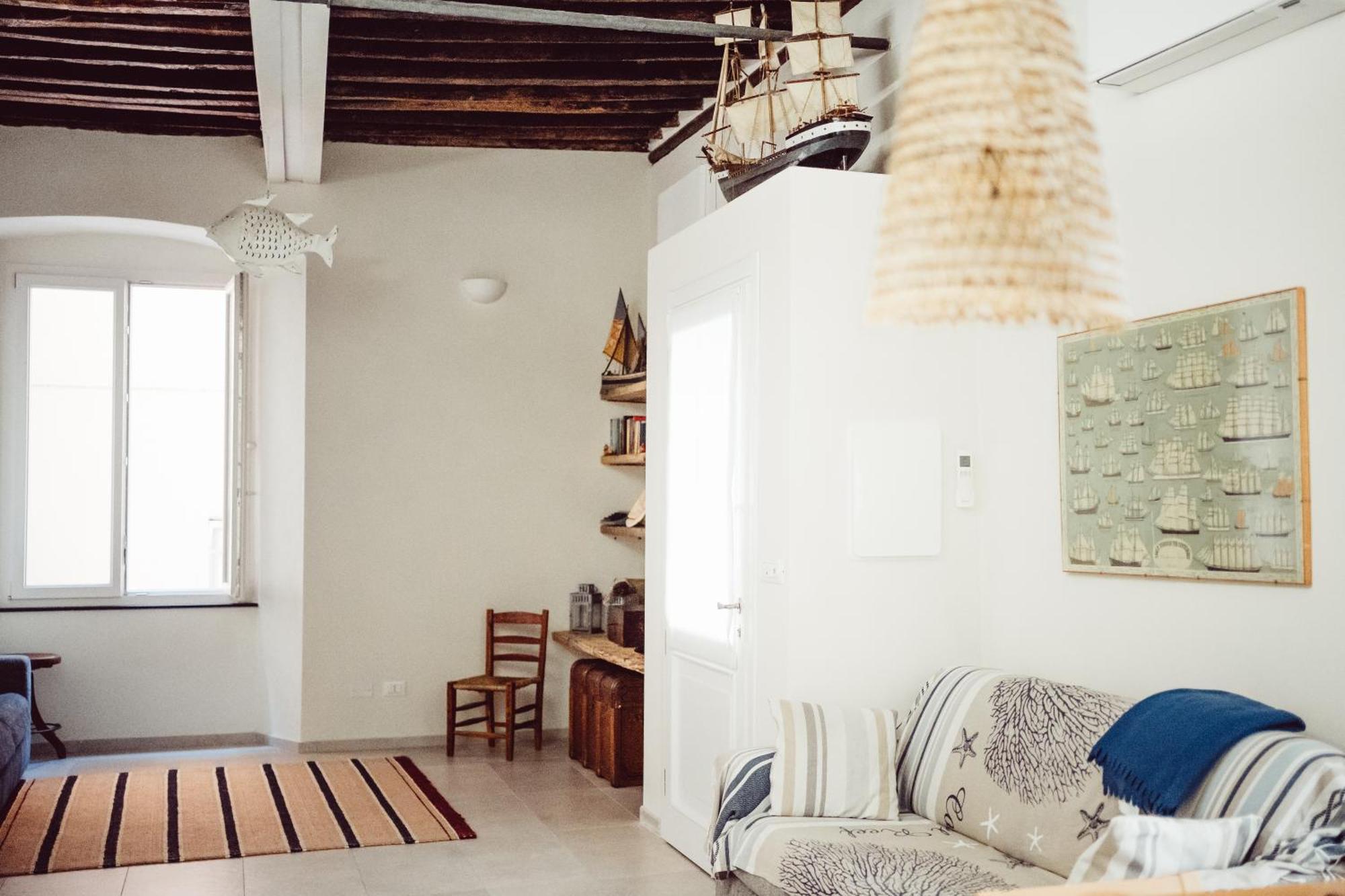 Apartment La Fernandina *