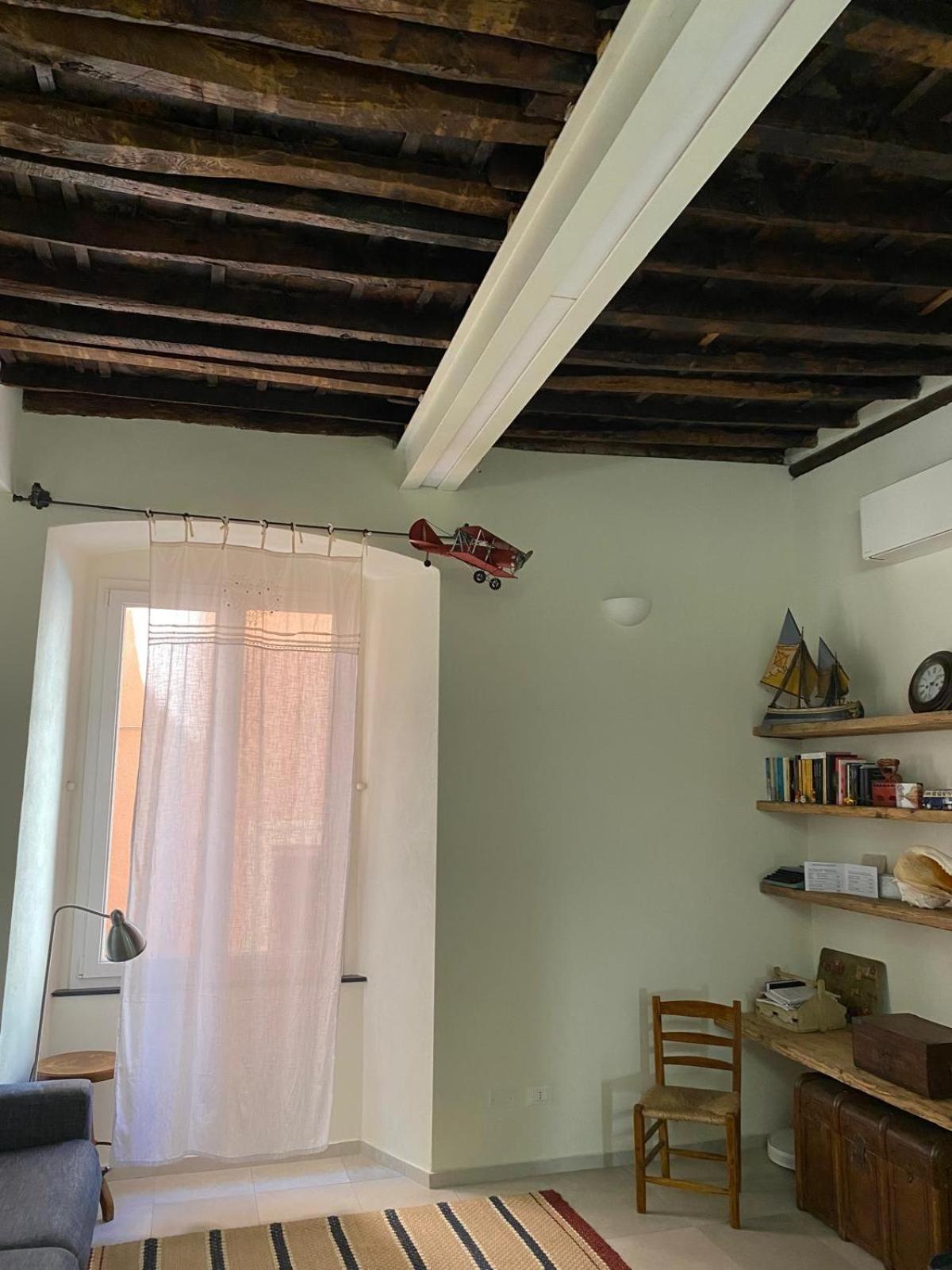 Apartment La Fernandina