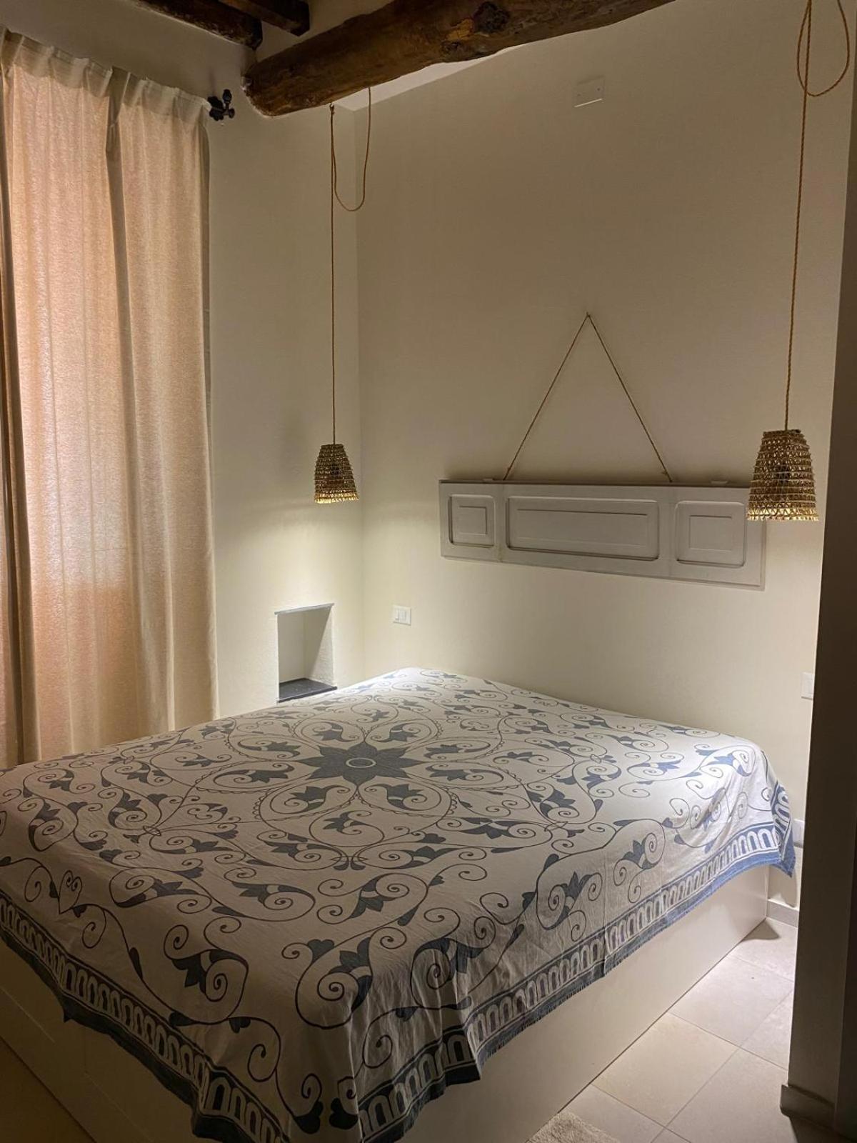 La Fernandina Apartment