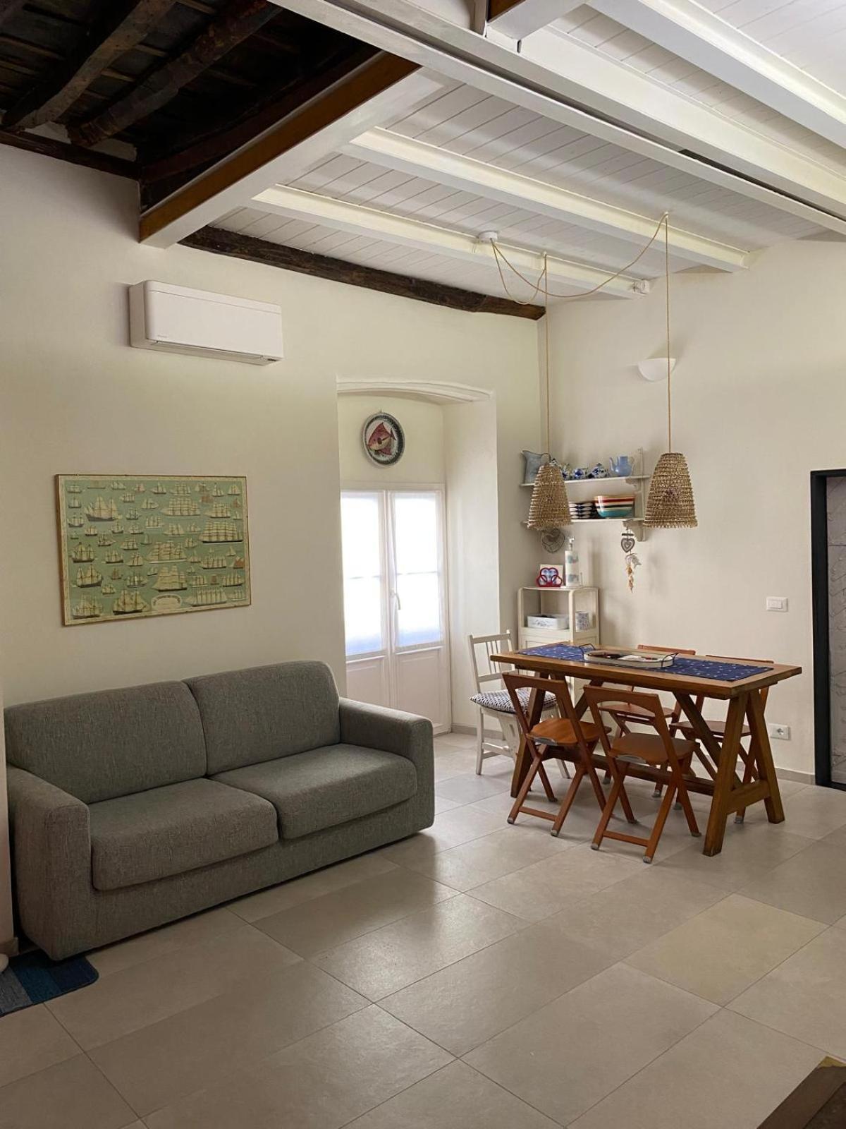 Apartment La Fernandina *