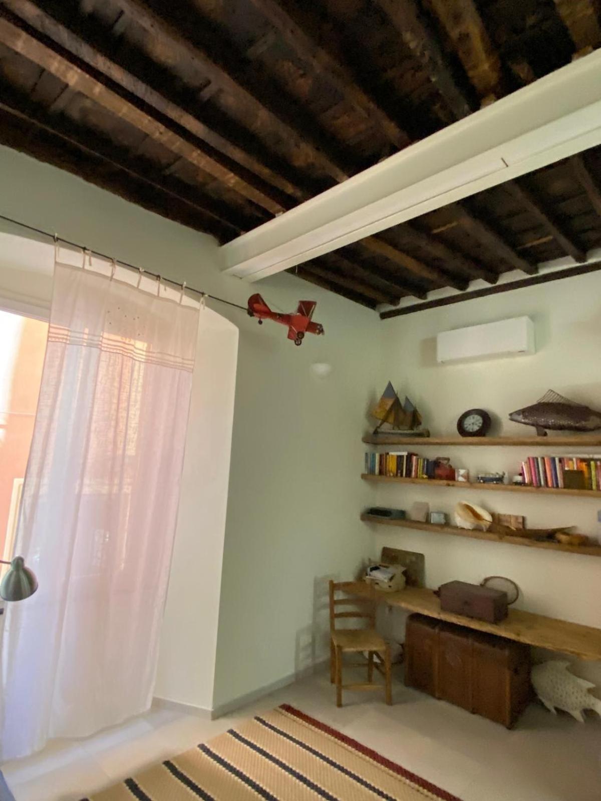 La Fernandina