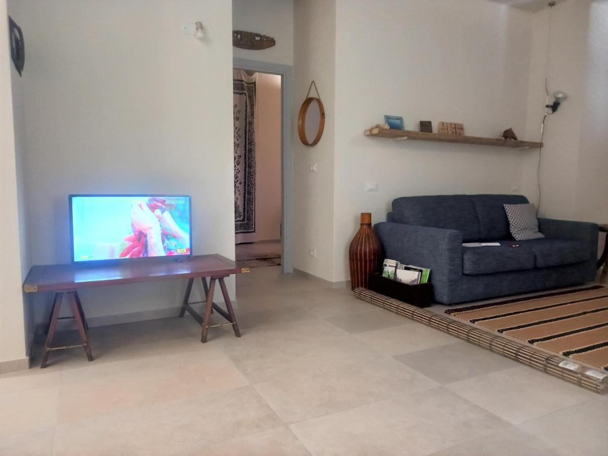 La Fernandina Apartment