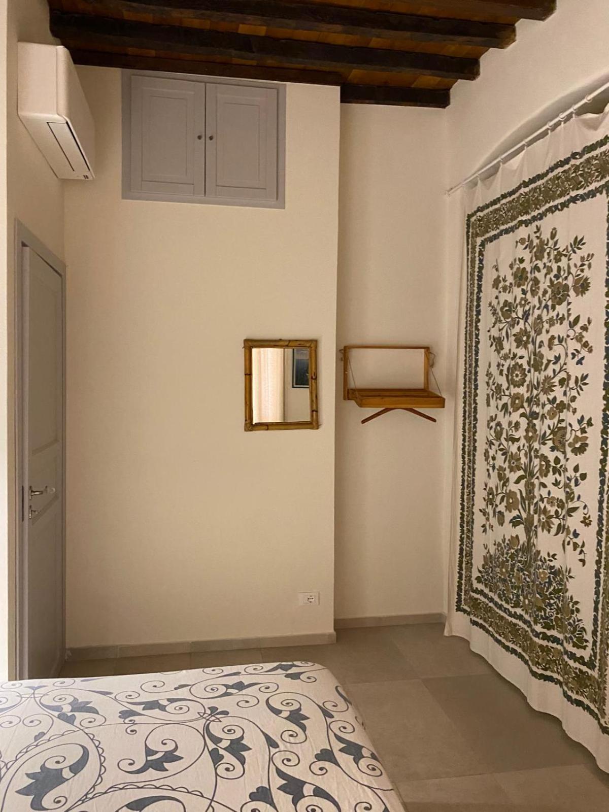 Apartment La Fernandina