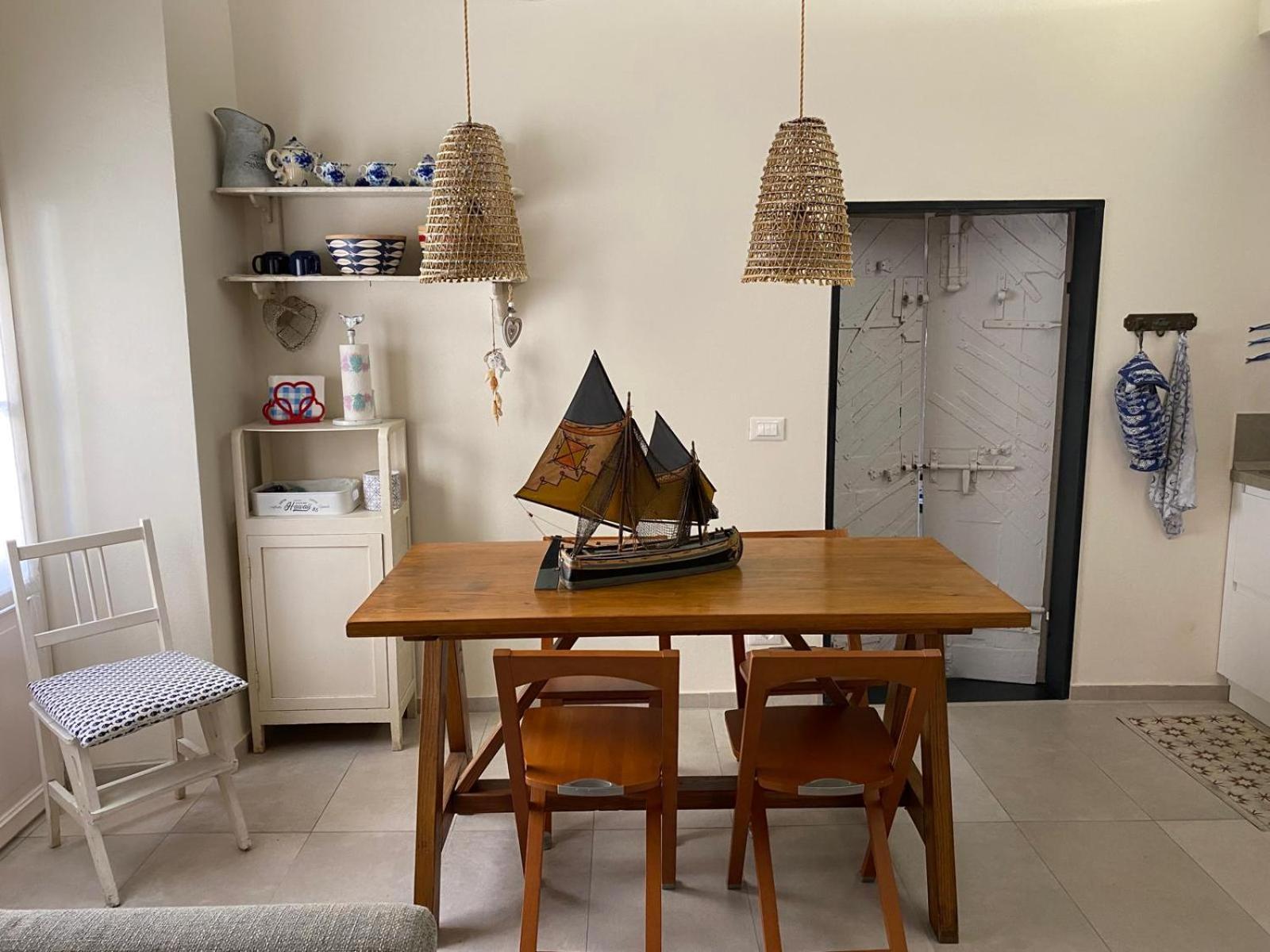 La Fernandina Apartment *